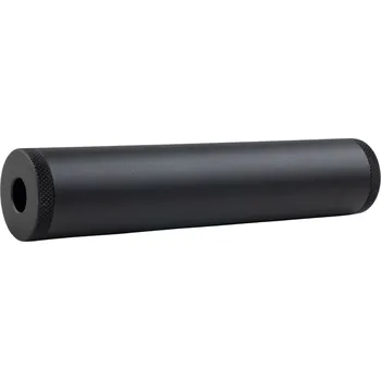 KSC KSC hliníkový tlumič CG-30M Makarov, 12 mm CCW - Černá