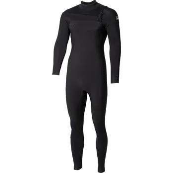 Neoprenové oblečení Neopren O'Neill Epic 4/3 Chest Zip Full black/black/black 3XL 2026 - Odesíláme do 24 hodin