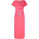 Loap Berga Dámské šaty CLW2135 Růžová XS