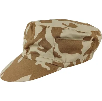 Pokrývka hlavy TONAK Čepice pouštní letní vz.95 Desert Tonak® Velikost: 57