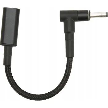 NAPÁJECÍ ADAPTÉR USB-C NA DC 4.0x1.7MM