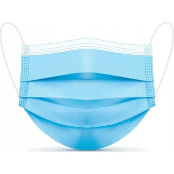 Pleťová maska MASKA CHIRURGICKÁ MASECZKA MASKA 1 Ks