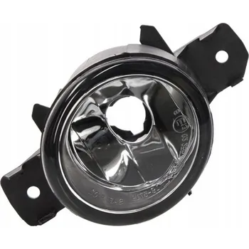 Zavěšení kol PŘEDNÍ LEVÁ SVĚTLOMLOMETKA / SVĚTLO DO MLHY RENAULT CLIO III (R0/1), 09.05-5.09