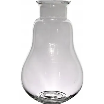 Váza Váza Multiitem sklo 18 x 29 Cm