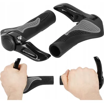 grip Gripy na kolo Springos GRIPY ŘIDÍTEK NA KOLO