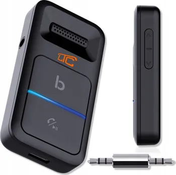 Bluetooth adaptér Bluetooth adaptér LTC TR250