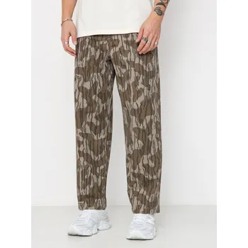 Volcom Frickin Skate Work Chino (brindle) 36, camo