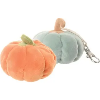 Bukowski Přívěsek na klíče - dýně