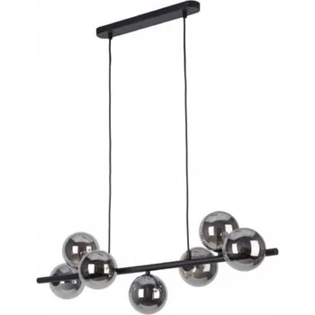 Závěsné svítidlo TK-Lighting Estera 7-bodové světlo G9