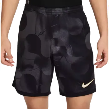 Pánské kraťasy Pánské přiléhavé kraťasy Nike Academy+/- černé