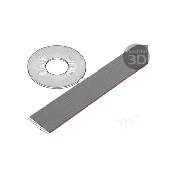 elektrický kabel DS1057-14A282R