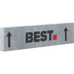 Best Rock BLD40 238 x 70 x 4000 mm