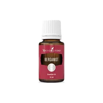 Young Living Bergamot esenciální olej 15ml
