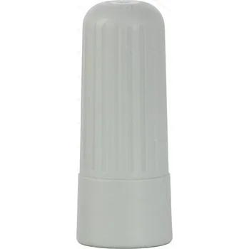 Držák bombičky iSi, šedý