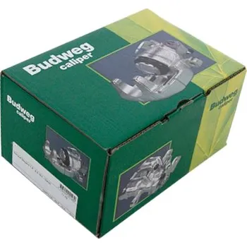 Brzdový třmen Píst, brzdový třmen BUDWEG CALIPER 235718