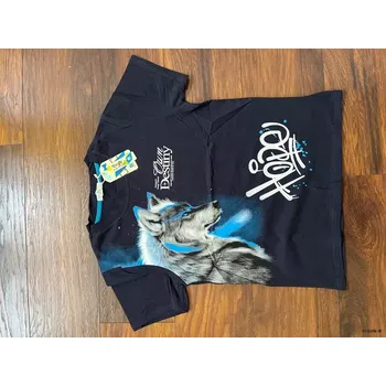 Tričko KUGO vel. 134, 146, 158