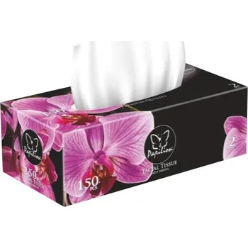 Papírový kapesník Papilion Aromatherapy kapesníčky 150 ks – jemnost a vůně v jednom