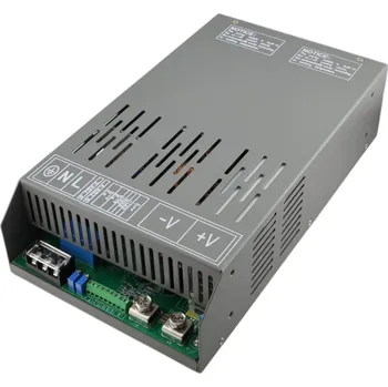 spínaný zdroj Napájecí zdroj 36V, 41,7A - 1500W - 1 výstup