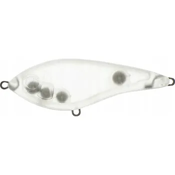 Umělá nástraha Wobler Westin Swim Glidebait 10 cm LF - Blank