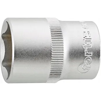 Klíč Fortis Nástrčkový klíč 1/2'' 21mm