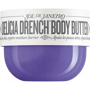 SOL DE JANEIRO Delicia Drench Butter CHEIROSA 59 tělové máslo 50 ml