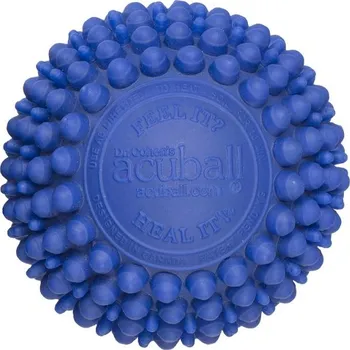 Masážní přístroj Dr. Cohen's AcuProducts Ohřívatelný masážní míček AcuBall