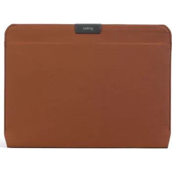 Aktovka na dokumenty Bellroy Sleeve - Obal na notebook v bronzová, umělé vlákno, 232043 | Kabelky pro ženy & muže