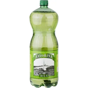 Víno Javořina bílá 2l