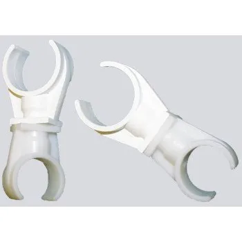 Gymnastika spojky kloubové pro vkládání obručí 25 / 20