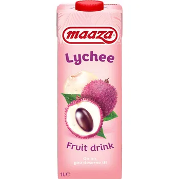 Liči Nápoj Ovocný Drink 1l Holandsko