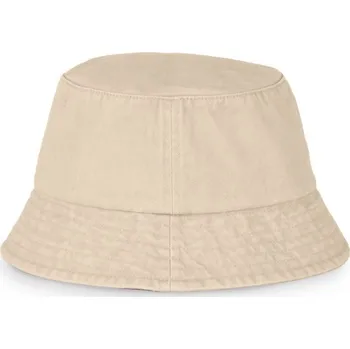 Čepice Vintage klobouk unisex S/M sand washed