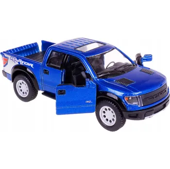 autíčko KINSMART 2013 FORD F-150 SVT RAPTOR SUPERCREW 1:46