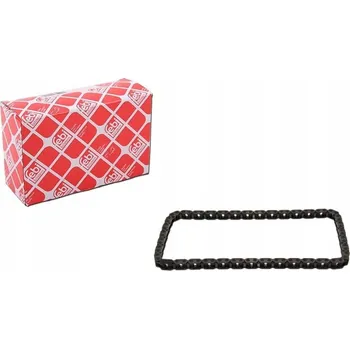 Spojková sada Rozvodový řetěz Febi Bilstein 40267