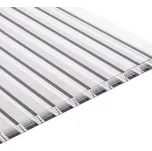 Gutta Guttagliss Zebra antracit 16 mm