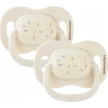 dudlíky Bébé Confort silikonový Dudlík 18 m +