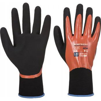 Pracovní rukavice Rukavice Portwest AP30 velikost 11 - XXL 1 pár