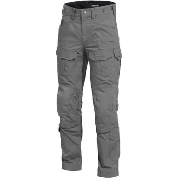 Pánská móda Taktické kalhoty Wolf Pants, Pentagon, Wolf Grey, 44/30