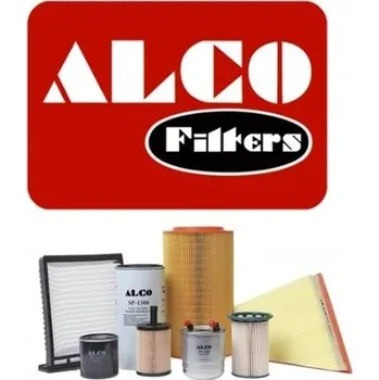 Palivový filtr Palivový filtr Alco Filter MD-105/1