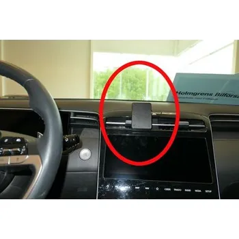 Brodit ProClip montážní konzole na palubní desku pro Hyundai Santa Cruz 22-24, 855764