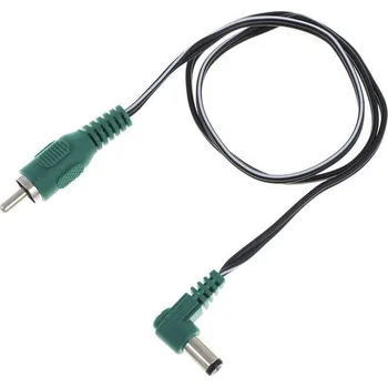 Příslušenství ke zvukové technice CIOKS 4080 Flex 4 80 cm Napájecí kabel