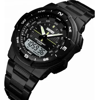 Hodinky Pánské hodinky Skmei 764dhu876h46