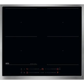 Varná deska AEG 6000 DoubleBridge TO64IM00XB
