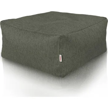 Taburet Podnožka Balance zelená Eco