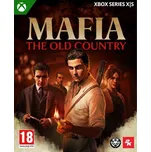 Mafia: The Old Country (XSX)