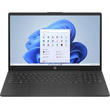 Notebook HP 15-fd0030nc (B9PW9EA#BCM)