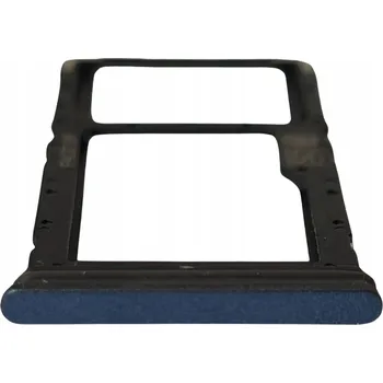 Pouzdro na mobilní telefon Šuplík, zásuvka, držák SIM karty Motorola Moto G54 5G (XT2343) Indigo Blue