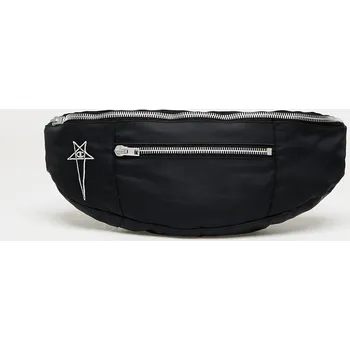 Ledvinka Ledvinka Rick Owens DRKSHDW x Champion Bumbag Black Universal