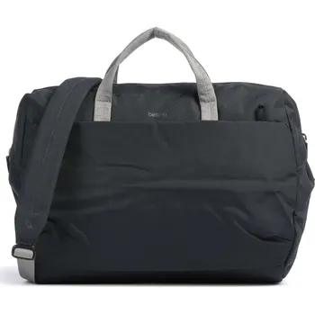 Aktovka na dokumenty Bellroy Via 14L - Aktovka v černá, umělé vlákno, 225659 | Kabelky pro ženy & muže