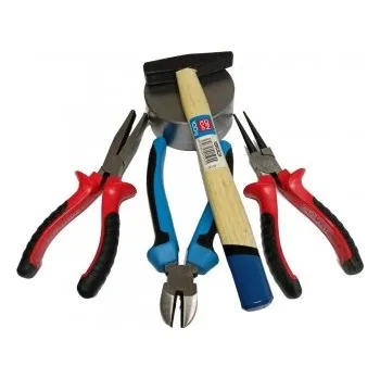 Hobby drát MK3K 1222 sada nářadí na drátkování