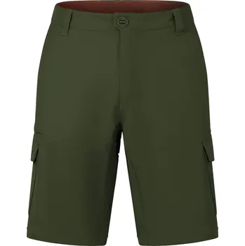 Pánské kraťasy Pánské cyklistické Kraťasy Endura Loop Cargo Short hunter S